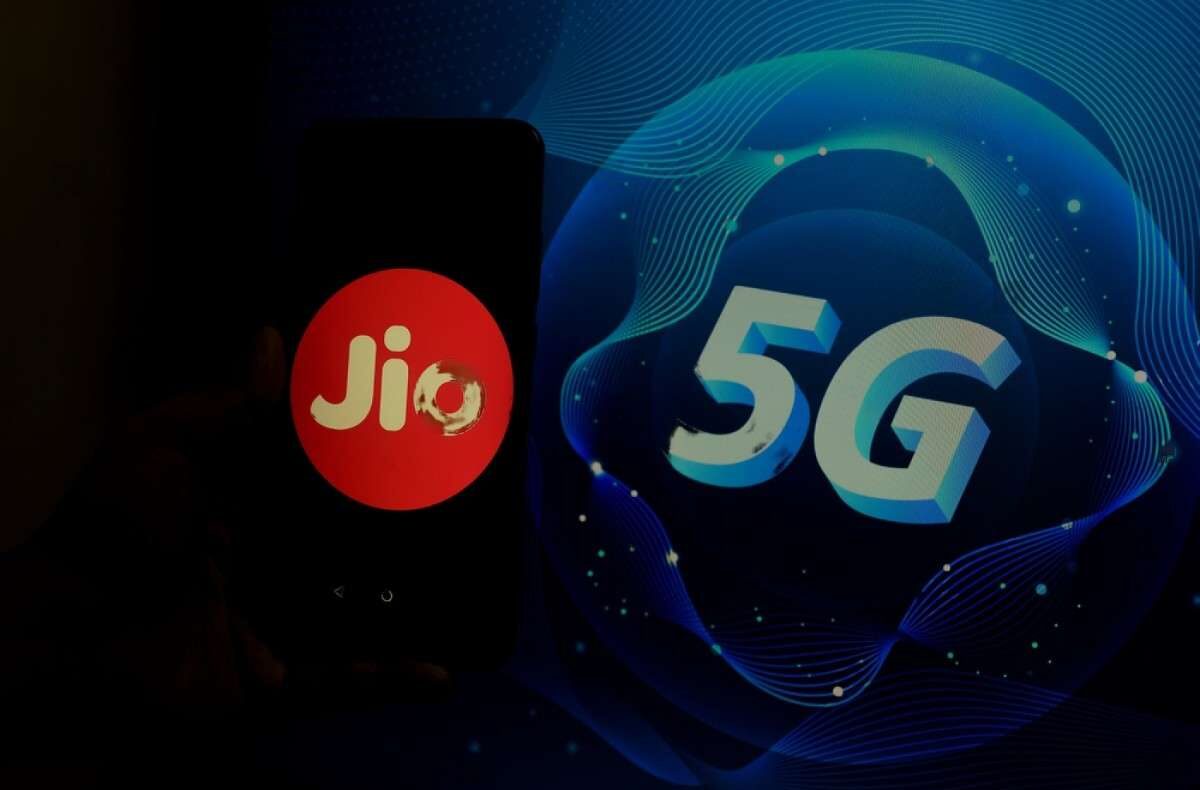 98 Days Plan Jio with Unlimited 5G Data and Calling: See Details.