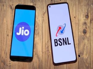 Jio's 72-Day 5G Plan: 164GB Data Challenge for BSNL