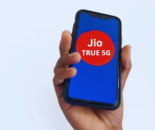 Jio Offers Unlimited 5G for a Year with Rs 601 Plan: Everything You Need to Know!