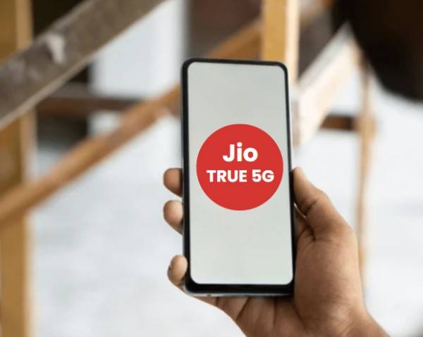 Reliance Jio Revolutionizes 5G Access with New Recharge Pack for Unlimited High-Speed Data