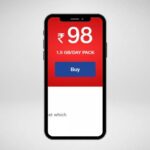 Jio New Plans: 98 Days of Unlimited 5G Data and Calls – Full Details Inside!