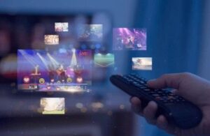 Jio Tele OS TV: India’s Powerful New Smart TV Revolution!