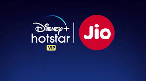 Data-and-Disney-Hotstar-Free-in -Jio's-Affordable-Plan-Packs-of-164GB