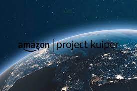 Amazon’s-Project-Kuiper-Targets-India-in-Satellite-Internet-Showdown