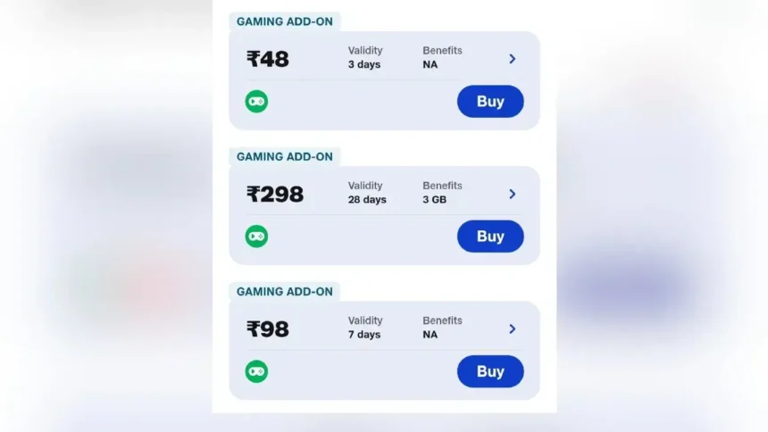 Jio-New-Prepaid-Gaming-Plans-Launched,-Starting-at-Rs.-48