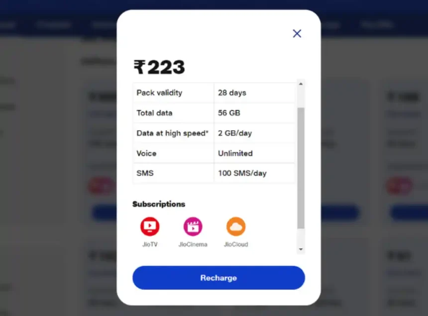 JioPhone-Plans:-A-Detailed-Look-at-Data,-Calls,-and-SMS-Options-for-2025
